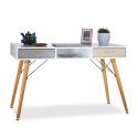 Písací stôl RD21840, 125cm