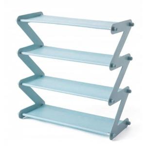 Polica na topánky, knihy alebo dekorácie