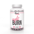 GYMBEAM Beastpink night burn 120 kapsúl