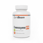 GYMBEAM Coenzyme Q10 60 kapsúl