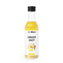 GYMBEAM Ginger shot zázvorový nápoj 50 ml