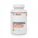GYMBEAM Liposomal vitamín c 60 kapsúl