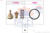 FACET Termostat chladenia 78793