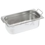 GN-Nádoba 1/4 STANDARD s úchytmi – 100