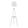 Lampa TK 698 VAIO biela