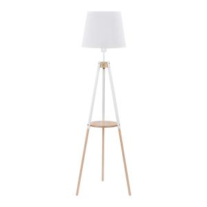 Lampa TK 698 VAIO biela