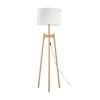 Lampa TK 5424 PEREZ biela