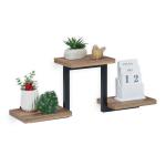 Nástenná polica s 3 policami RD44753