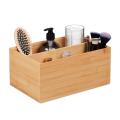 Bambusový úložný box RD44709