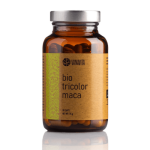 VANAVITA Bio tricolor maca 90 kapsúl