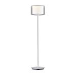 BANKAMP Grand Clear stojacia LED lampa