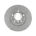 JURID Brzdový kotúč 562313JC