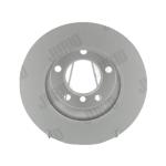 JURID Brzdový kotúč 562313JC
