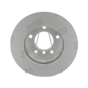 JURID Brzdový kotúč 562313JC
