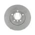 JURID Brzdový kotúč 562313JC