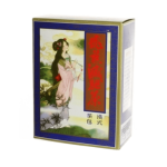 AMAZONAS Feiyan tea lietajúca lastovička čaj nálevové vrecúška 20 x 3 g 60 g