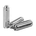 Bull`s Flightprotector Aluminium strieborná