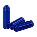 Bull`s Flightprotector Aluminium modrá