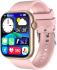 Wotchi Smartwatch WQX7P - Pink