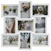 Fotorámik pre 9 fotografií 10x15 cm, BB01708