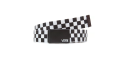 Vans opasok Deppster II Web black/white Velikost: UNI
