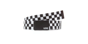 Vans opasok Deppster II Web black/white Velikost: UNI