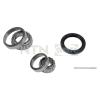 SNR Ložisko kolesa - opravná sada R14026