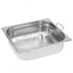GN-Nádoba 2/3 STANDARD s úchytmi – 100