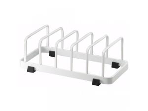 Stojan na taniere Yamazaki Tower 7137, 22cm