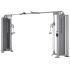Steelflex JG2000 Two-Stack