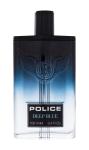 Police Deep Blue - EDT 100 ml
