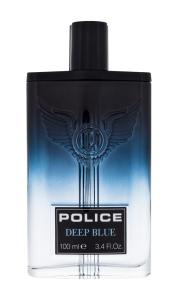 Police Deep Blue - EDT 100 ml