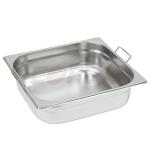 GN-Nádoba 2/3 STANDARD s úchytmi – 150