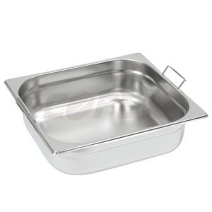 GN-Nádoba 2/3 STANDARD s úchytmi – 150