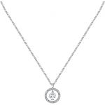 La Petite Story Nadčasový oceľový náhrdelník Strom života Family LPS10ASF08