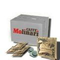 Molinari Caffe pody Oro long, 150ks v balení