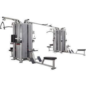 Steelflex JG8000S Eight-Stack