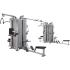 Steelflex JG8000S Eight-Stack