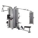 Steelflex JG5000S Five-Stack
