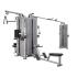 Steelflex JG5000S Five-Stack