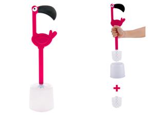 DHK - WC kefa Plameniak