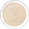Lavera Kompaktný púder Satin (Compact Powder) 9,5 g 03 Tanned