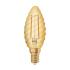 Radium LED Essence Ambiente E14 2,5W zlatá