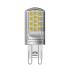Radium LED Essence PIN G9 4,2W 470lm 2 700K