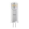 Radium LED Essence PIN G4 1,8W 200lm 2 700K 12V