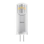 Radium LED Essence PIN G4 1,8W 200lm 2 700K 12V