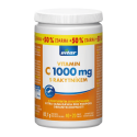 VITAR Vitamin C 1000 mg s rakytníkom s postupným uvoľňovaním 40+20 tabliet zdarma