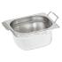 GN-Nádoba 1/6 STANDARD s úchytmi – 150
