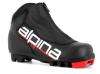 Alpina obuv T8 black/white/red 22/23 Velikost: 44