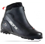 Alpina obuv T5 Plus black red 22/23 Velikost: 44